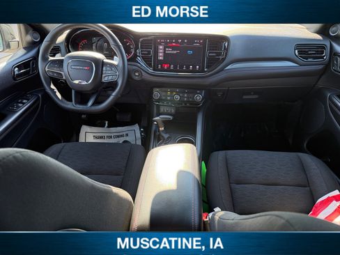 Used 2026 Dodge Durango GT AWD/4WD image 10