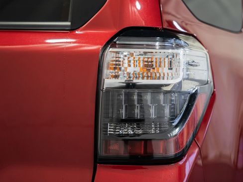 Used 2023 Toyota 4Runner Limited image 7