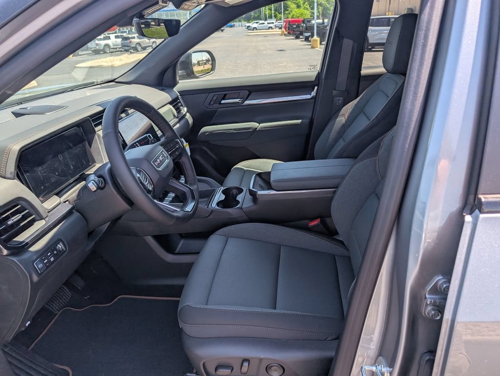 New 2026 GMC Terrain AT4 AWD/4WD image 15