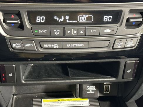 Used 2023 Honda Ridgeline Black Edition image 27