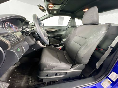 Used 2017 Honda Accord EX image 19