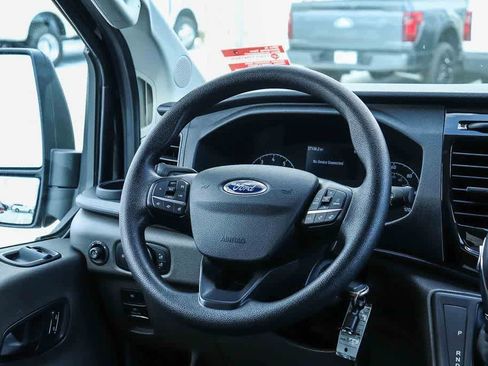 Used 2024 Ford Transit 350 XLT RWD image 15