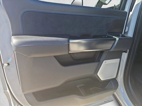 New 2026 Ford F250 Platinum image 11