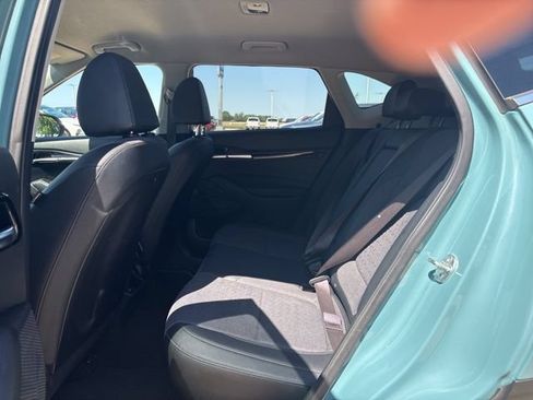 Used 2024 Kia Seltos S FWD image 14
