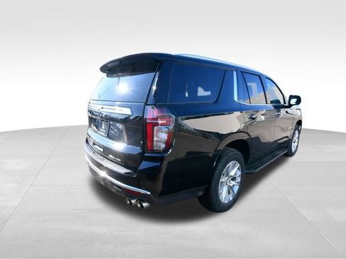 Used 2024 Chevrolet Tahoe Premier AWD/4WD image 8