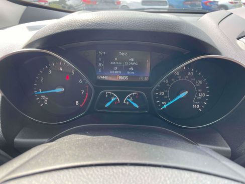 Used 2018 Ford Escape Titanium AWD/4WD image 20