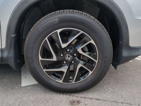 Used 2016 Honda CR-V SE image 11