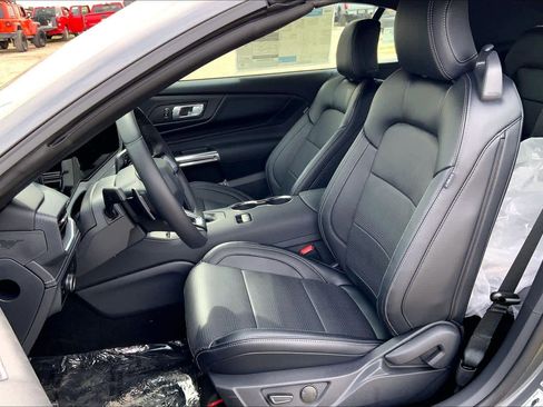 New 2026 Ford Mustang GT Premium image 7