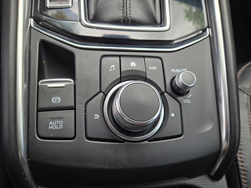 Used 2019 MAZDA CX-5 Grand Touring Reserve AWD/4WD image 20