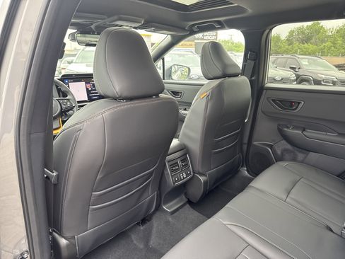 New 2026 Subaru Outback Wilderness AWD/4WD image 28