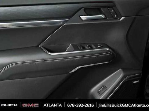 New 2026 GMC Acadia Elevation w/ Elevation Premium Package image 6
