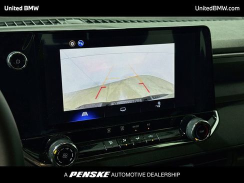 Used 2026 Chevrolet Colorado W/T w/ WT Custom Package AWD/4WD image 9