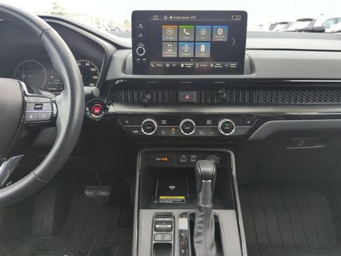 Used 2023 Honda CR-V EX-L image 20