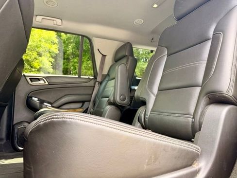 Used 2017 GMC Yukon Denali AWD/4WD image 26