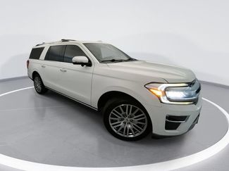 Used 2022 Ford Expedition Max Limited AWD/4WD video 1