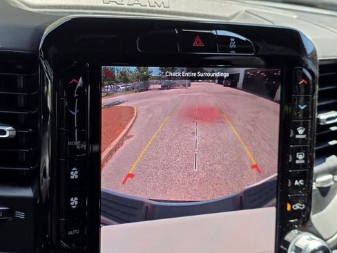 New 2026 RAM 2500 Tradesman AWD/4WD image 12