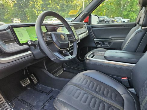 Used 2023 Rivian R1S Launch Edition Quad AWD/4WD image 20