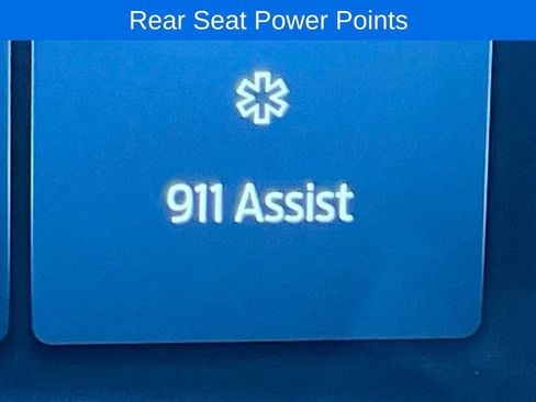 New 2025 Ford Mustang Premium image 30