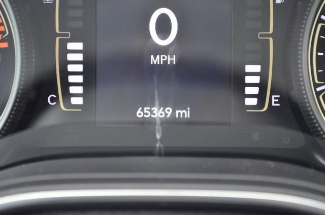 Used 2021 Jeep Cherokee Latitude Lux AWD/4WD image 20