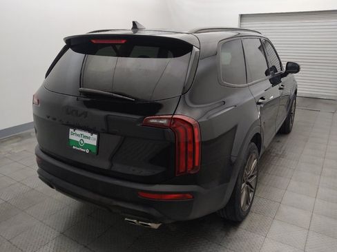 Used 2022 Kia Telluride S AWD/4WD image 7