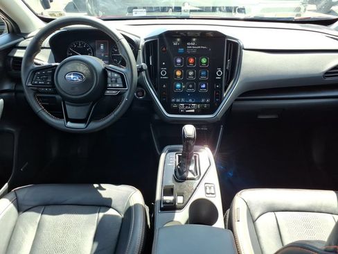 Certified 2024 Subaru Crosstrek 2.5i Limited w/ Popular Package #4A AWD/4WD image 15