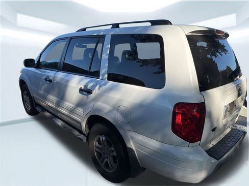 Used 2003 Honda Pilot EX image 18