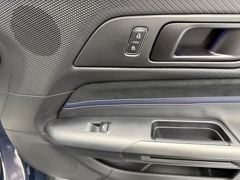 New 2025 Ford Mustang Dark Horse w/ Dark Horse Handlin Package image 57