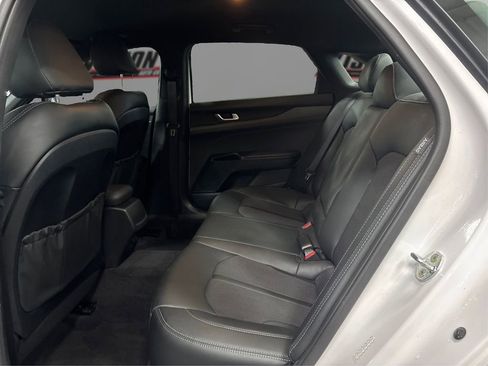 Certified 2022 Kia K5 GT-Line AWD/4WD image 10