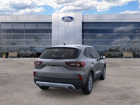 New 2026 Ford Escape Active FWD image 8