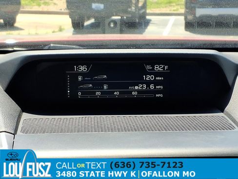 Used 2019 Subaru Ascent Touring AWD/4WD image 13