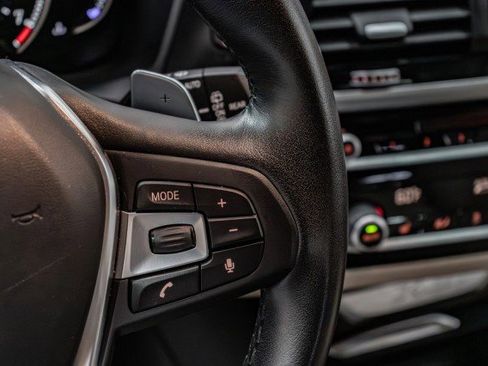 Used 2019 BMW X3 xDrive30i w/ Driving Assistance Package image 13