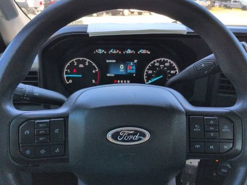Certified 2024 Ford F250 XL w/ FX4 Off-Road Package AWD/4WD image 32