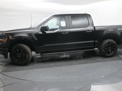 New 2026 Ford F150 STX w/ Equipment Group 201A FX4 AWD/4WD image 2