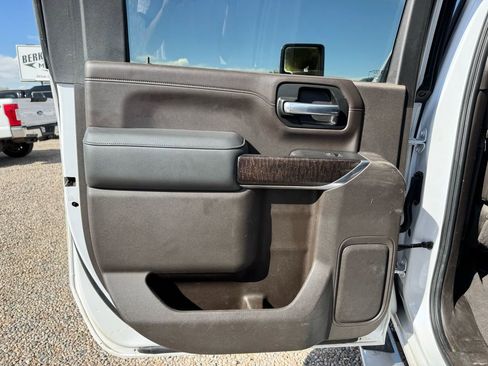 Used 2020 GMC Sierra 3500 Denali w/ Denali Ultimate Package AWD/4WD image 26