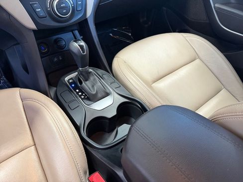 Used 2017 Hyundai Santa Fe Sport AWD/4WD image 18