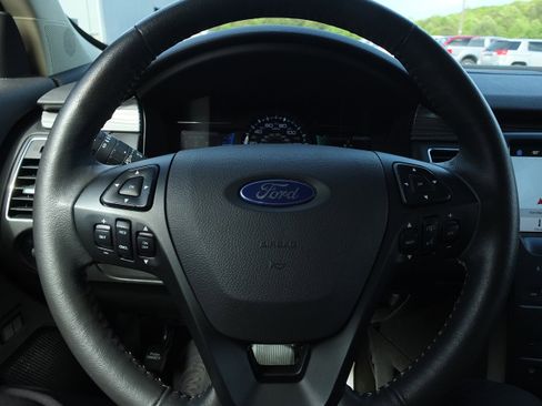 Used 2016 Ford Flex SEL w/ Equipment Group 202A FWD image 22