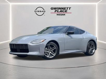 New 2026 Nissan Z Sport w/ Floor Mat Package