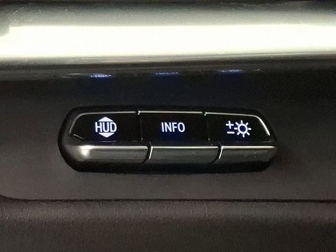 Certified 2024 Chevrolet Corvette Stingray Preferred Cpe w/ 2LT image 27