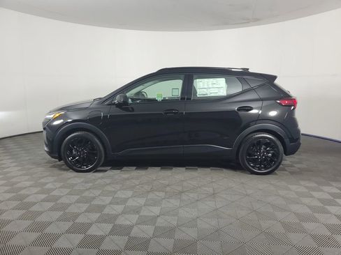 New 2027 Chevrolet Bolt RS w/ Super Cruise Package FWD image 7