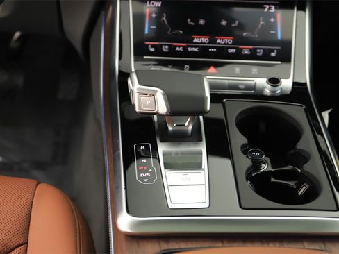 New 2026 Audi Q7 3.0T Premium Plus image 21