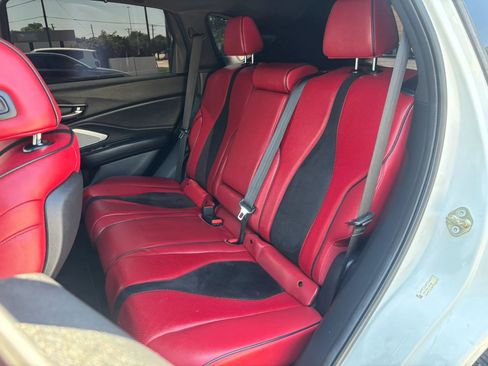 Used 2020 Acura RDX A-Spec FWD image 54