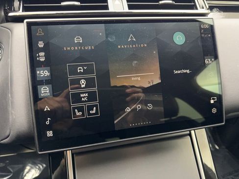 Used 2025 Land Rover Range Rover Velar Dynamic SE AWD/4WD image 61