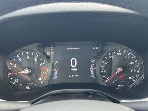 Used 2023 Jeep Compass Limited image 33