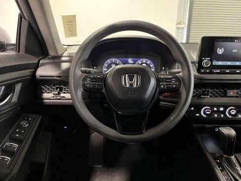 Used 2024 Honda Accord EX image 21