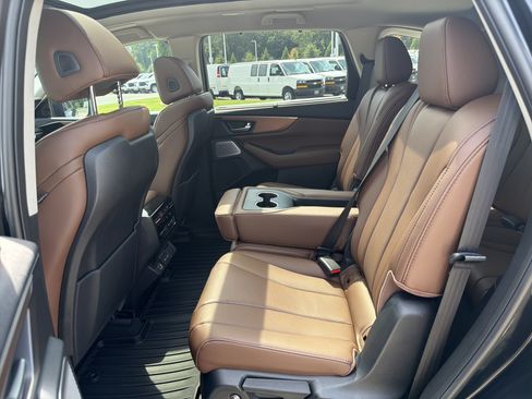 Used 2026 Acura MDX w/ Technology Package FWD image 30
