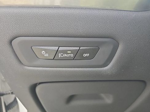 Used 2024 BMW X5 xDrive40i AWD/4WD image 35