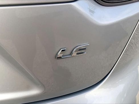 Used 2024 Toyota Corolla LE FWD image 10