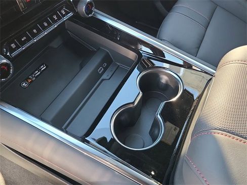 New 2026 Chevrolet Suburban RST w/ Comfort Package image 36