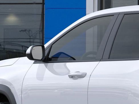 New 2026 Chevrolet Equinox LT w/ Convenience Package II image 12