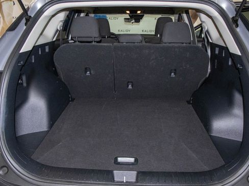 Used 2025 Kia Sportage LX AWD/4WD image 23